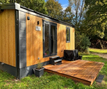 Waldseechalet Julius - Wemding