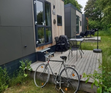 Tinyhouse Wemding