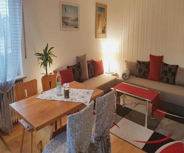 Galerie-apartment