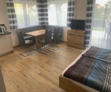 Ferienwohnung Little Dream