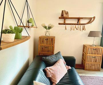 Gemütliche Ferienwohnung Am Ringpark