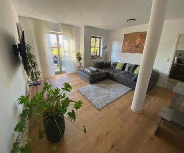 Wohnen In Weinbergsnähe