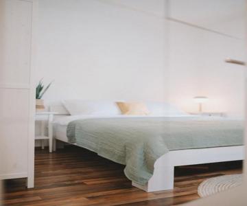 Appartement Residenz Rosenbach – Gemütliche Unterkunft Am Rosenbachpark Im Herzen Von Würzburg