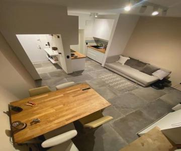 Heller Zweiraumtraum Im Zentrum