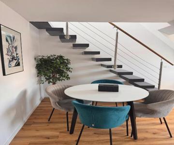 Altstadtviertel Würzburg