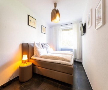 Apartment Ech Königsberger