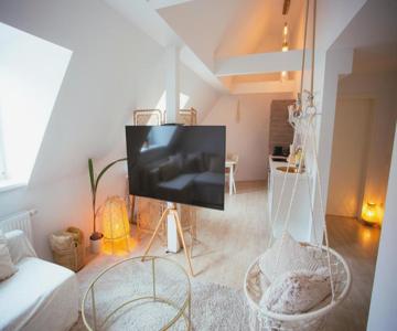 Jama - Altstadt, Wlan, Arbeitsplatz, Modern Boho #3