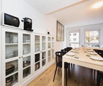 Große Ferienwohnung In Der Altstadt