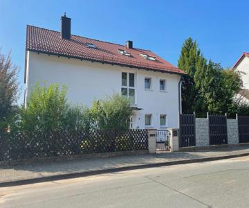 Ferienwohnung Am Wald - Nähe Funpark