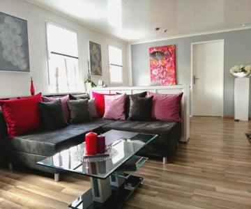 Ferienwohnung Hirmer