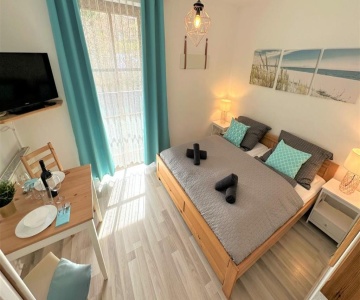 Cozy Apartment Bavarian Forest +pool +sauna +netflix