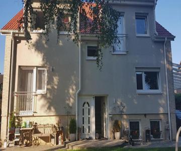 2 Zimmerwohnung Am Flughafen Schönefeld