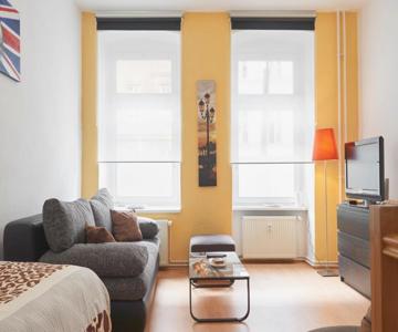 Top Spot Mitte . The Place To Be !