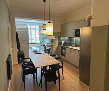 Luxury In Center Of Berlin Mitte