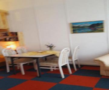 Ferienwohnung Roch Gbr