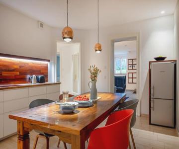 Tempelcasa Kreuzberg