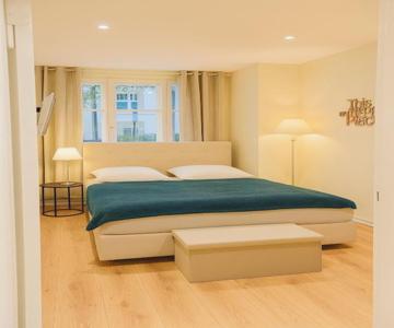 Glorious Cloud Apartment