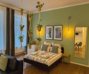 Nice Studio In Friedrichschain Area