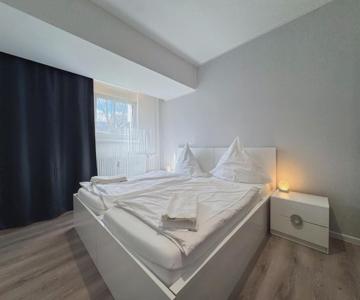 City-apartment Spreeufer Im Herzen Berlins