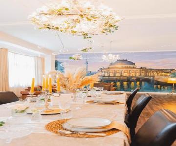 Apartment Prenzlauer Berg