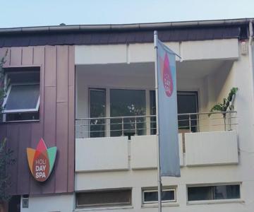 Holi Day Spa Appartement 1
