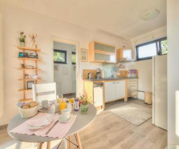 Ferienwohnung Grünes Berlin