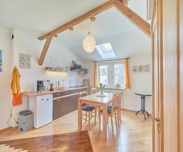 Ferienwohnung Neukölln