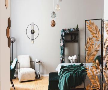 4-zi Urban Design 120m² Brandnew 200mbit