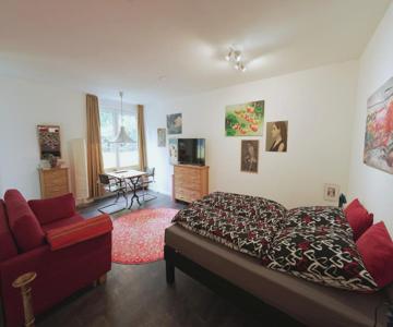 Studio Am Engelbecken Berlin