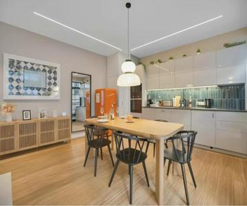 Large, Comfortable And Luxurious Flat In Berlin Center, Prenzlauer Berg