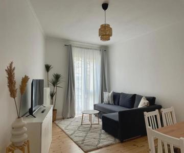 Dene Living Apartments