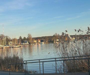 Gästewohnung Scharfe Lanke