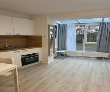 Gesundbrunnen Studio