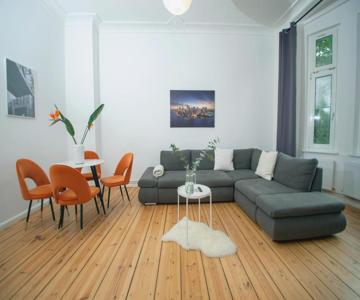 Wunderschön, Hell Und Groß