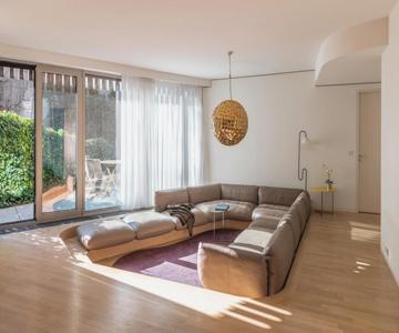 Luxury Apartment Berlin Mitte