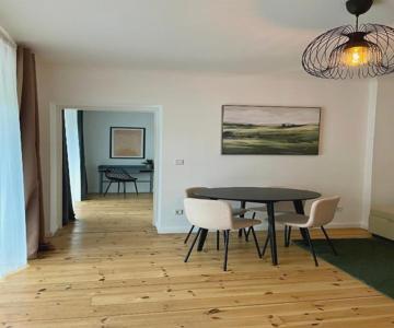 Dene Living Apartments