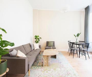 Modern Design Apartment