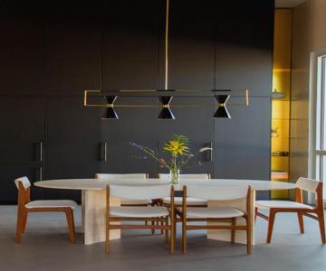 Stadtflucht Homes