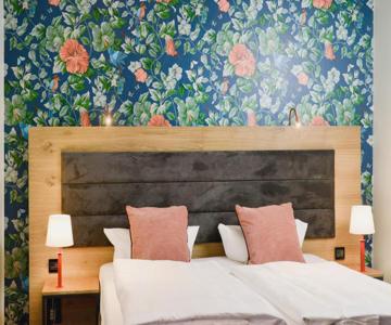 Arco Smart City Hotel - Berlin KU'DAMM
