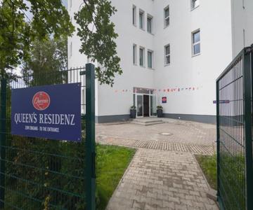 Queens Residenz