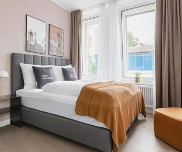 Limehome Berlin Luise Henriette Strasse