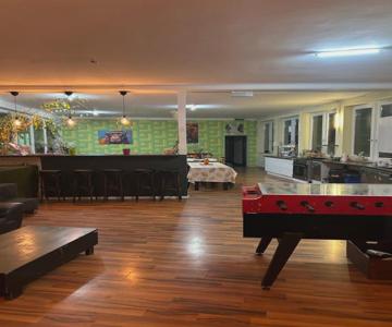 Combackpackers Hostel