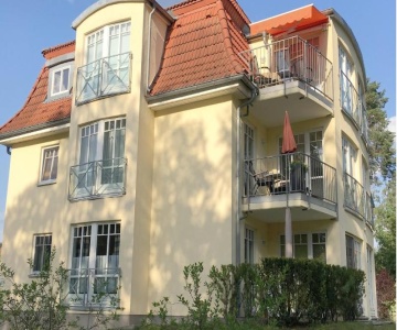 Apartment Scharmützelsee