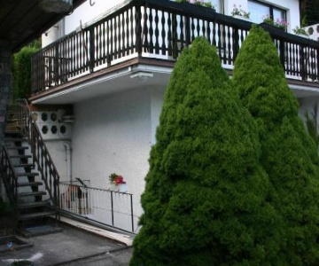 Ferienwohnung Am See 55