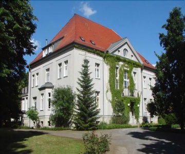 Märkisches Gutshaus Hotel & Pension