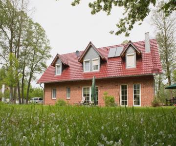 Spreewald Lodge
