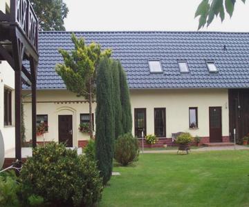 Ferienunterkunft zur Tenne