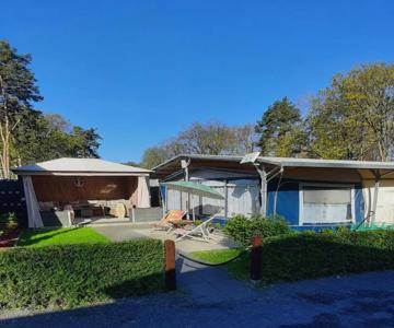 Comtesse-Camping Plauer See