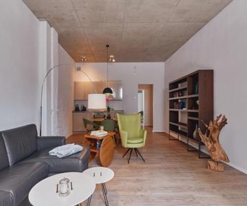 Havelblau Ferienlofts
