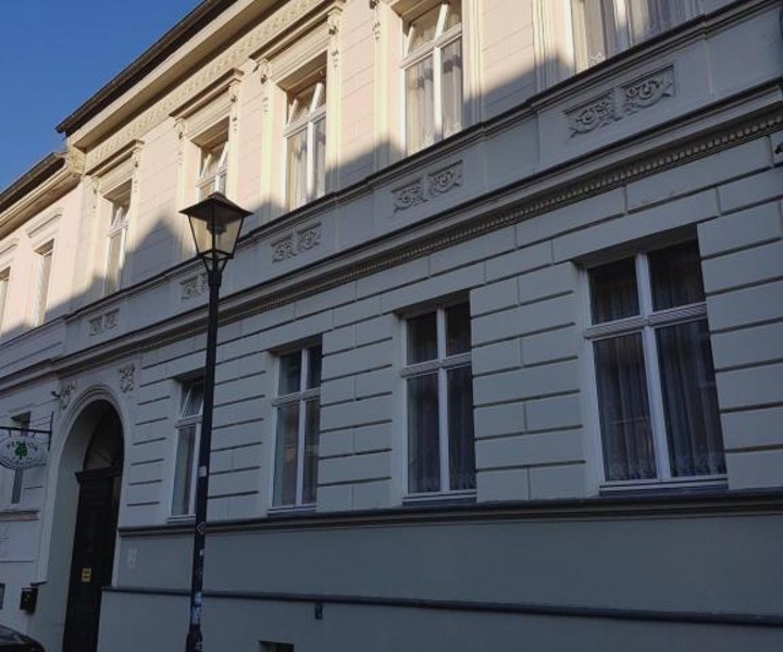 Pension zum Birnbaum